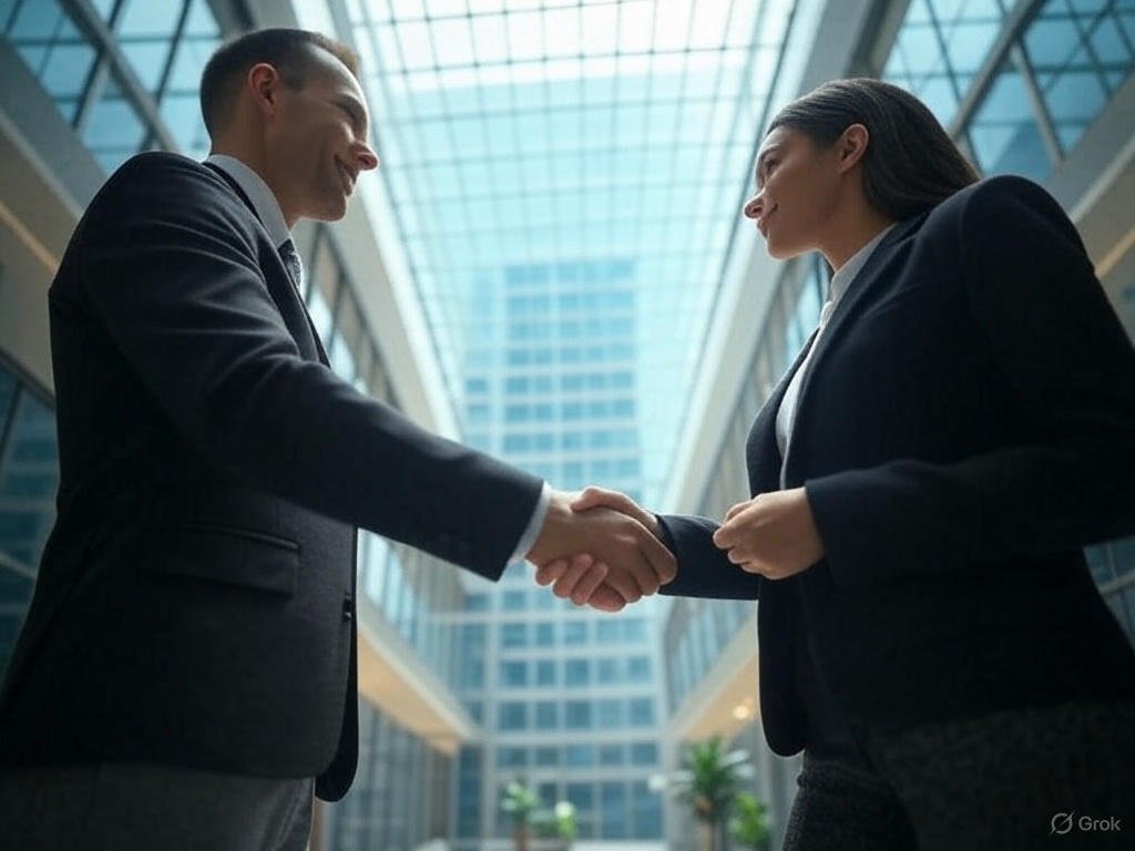 Tax and Regulatory Compliance for Growing Businesses