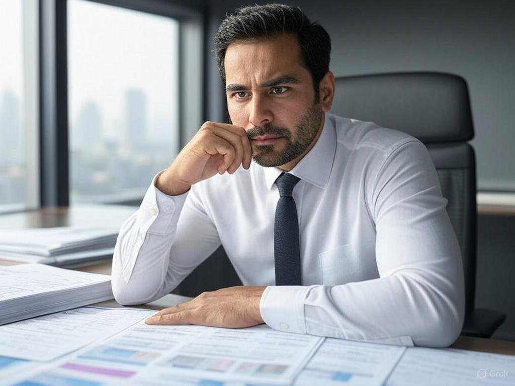 Common Reasons for Receiving a Section 142 Income Tax Notice